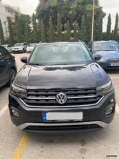 Volkswagen T-Cross '20