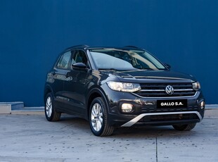 Volkswagen T-Cross '20 Auto Diesel *GALLO S.A.*