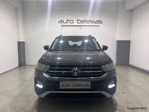 Volkswagen T-Cross '20 LIFE