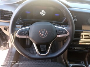 Volkswagen T-Cross '23 1.0 TSI OPF STYLE