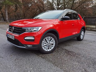 Volkswagen T-Roc '18