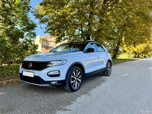 Volkswagen T-Roc '18 1.0 TSI 115PS ADVANCE