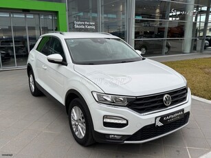 Volkswagen T-Roc '18 1.5 150PS ADVANCE