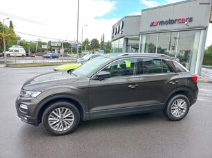 Volkswagen T-Roc '18 1.5 TSI DSG ADVANCE