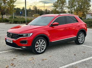 Volkswagen T-Roc '18 - 1,5 TSI - EXPERIENCE - 150PS