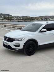 Volkswagen T-Roc '18