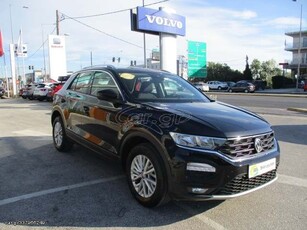 Volkswagen T-Roc '18 - 5 Χρόνια εγγύηση - SPORT