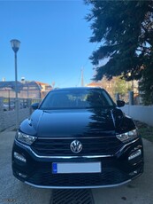 Volkswagen T-Roc '18 ADVANCE 1.0TSI 115PS