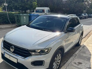 Volkswagen T-Roc '18 EXPERIENCE DSG7