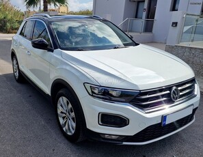 Volkswagen T-Roc '18 Experience Sport Pack Full Extra ΕΛΛΗΝΙΚΟ.