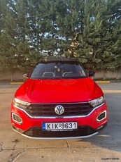 Volkswagen T-Roc '18 Sport