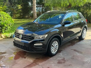 Volkswagen T-Roc '19 1.0 TSI 115PS ADVANCE