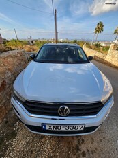 Volkswagen T-Roc '19 1.0 TSI 115PS ADVANCE