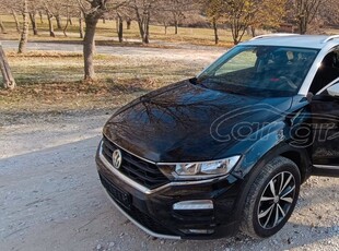 Volkswagen T-Roc '19 1.0 tsi