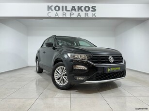 Volkswagen T-Roc '19 1.0TSI ADVANCE 3πλή Εγγύηση