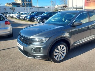 Volkswagen T-Roc '19 1.5 TSI 150 PS DSG EXPERIENCE