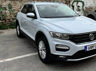 Volkswagen T-Roc '19 1.5 TSI 150PS ADVANCE