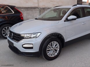 Volkswagen T-Roc '19 1.6 TDI 115PS Discover