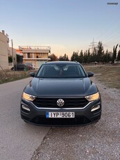 Volkswagen T-Roc '19 1.6 TDI ADVANCE