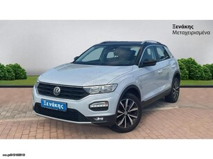 Volkswagen T-Roc '19 Advance