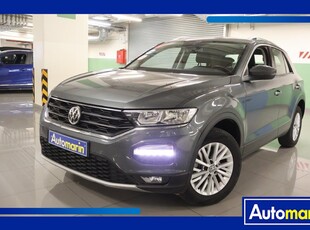 Volkswagen T-Roc '19 Advance Touchscreen /6 Χρόνια Δωρεάν Service