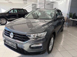 Volkswagen T-Roc '19 DISCOVER!! ΖΑΝΤΕΣ 17’’ ΙΔΙΩΤΗ!!