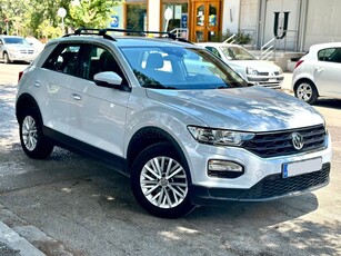 Volkswagen T-Roc '19 DISCOVER