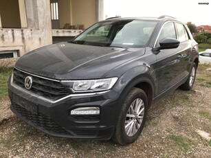 Volkswagen T-Roc '20 1.0 TSI 115PS DISCOVER