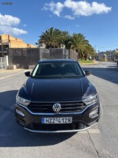 Volkswagen T-Roc '20 1.5 TSI 150PS ADVANCE