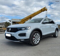 Volkswagen T-Roc '20 1.5 TSI OPF ACT SPORT DSG