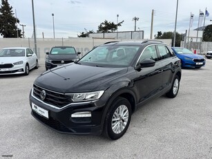 Volkswagen T-Roc '20 1.6 TDI 115HP DISCOVER