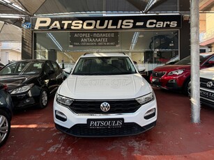 Volkswagen T-Roc '20 1.6 TDI ADVANCE