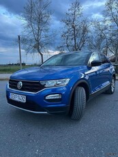 Volkswagen T-Roc '20 Αυτόματο βενζίνη