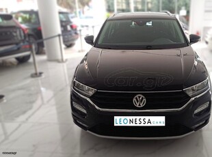 Volkswagen T-Roc '20 ΕΛΛΗΝΙΚΗΣ ΑΝΤΙΠΡΟΣΩΠΕΙΑΣ