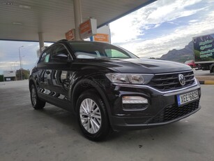 Volkswagen T-Roc '20 DISCOVER