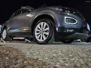 Volkswagen T-Roc '20 