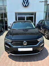 Volkswagen T-Roc '20 T-ROC 1.0 TSI 110PS ADVANCE - TECH PACK