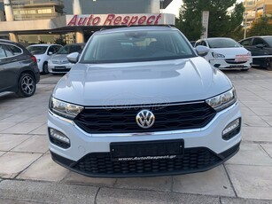 Volkswagen T-Roc '20 VW T-ROC ABAΦΟ 1.6 TDI DIESEL 115HP DISCOVER 5DR