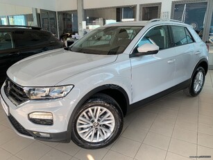 Volkswagen T-Roc '21 1.0 TSI