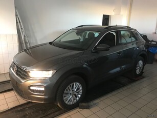 Volkswagen T-Roc '21 1.6 TDI ADVANCE