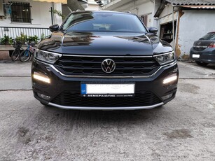 Volkswagen T-Roc '21 ΠΡΟΣΦΟΡΑ 21.500€