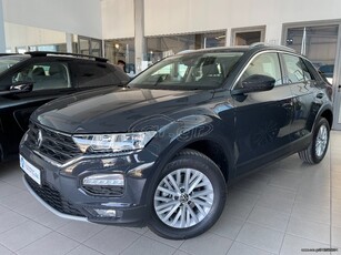 Volkswagen T-Roc '21