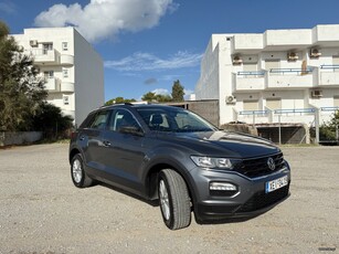 Volkswagen T-Roc '21