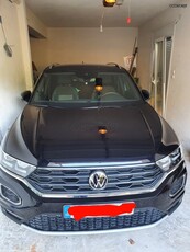 Volkswagen T-Roc '21 EXPERIENCE