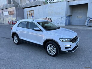 Volkswagen T-Roc '21 TDI 150 PS DSG-NAVI ADVANCE