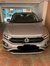 Volkswagen T-Roc '22 1.5 TSI OPF ACT STYLE DSG