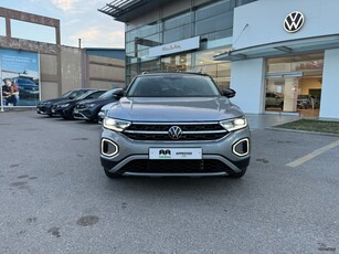 Volkswagen T-Roc '22 1.5TSI 150PS STYLE DSG