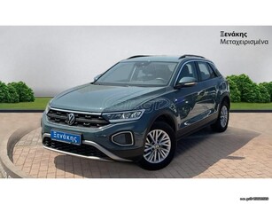 Volkswagen T-Roc '22 Life ΜΕ ΦΠΑ