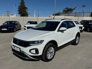 Volkswagen T-Roc '23 1.5 TSI 150HP DSG LIFE