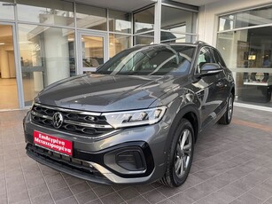 Volkswagen T-Roc '23 1.5 TSI 150PS DSG R-Line